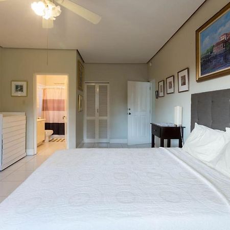 Chester Avenue Guest House Kingston Exteriör bild