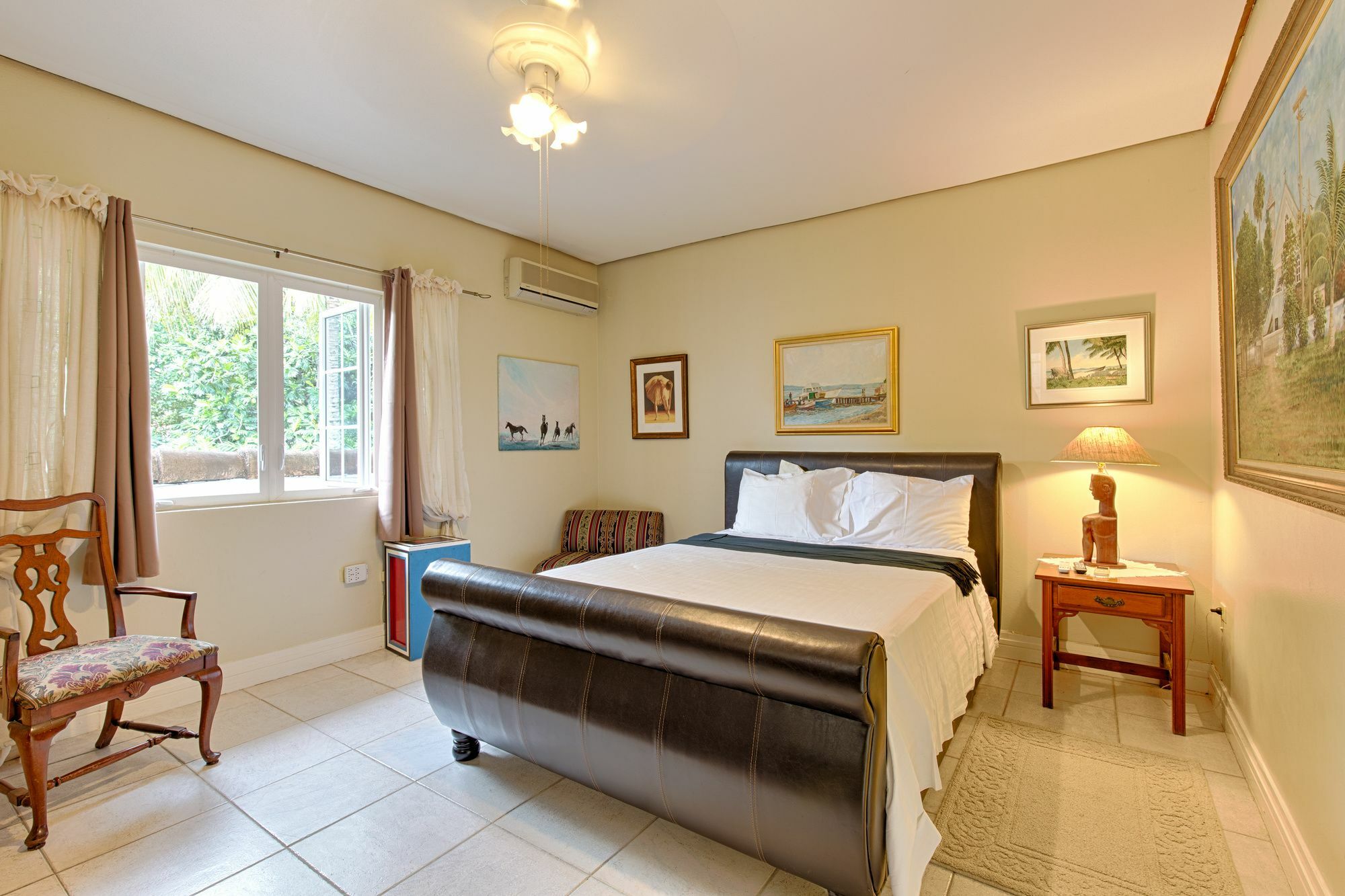 Chester Avenue Guest House Kingston Exteriör bild