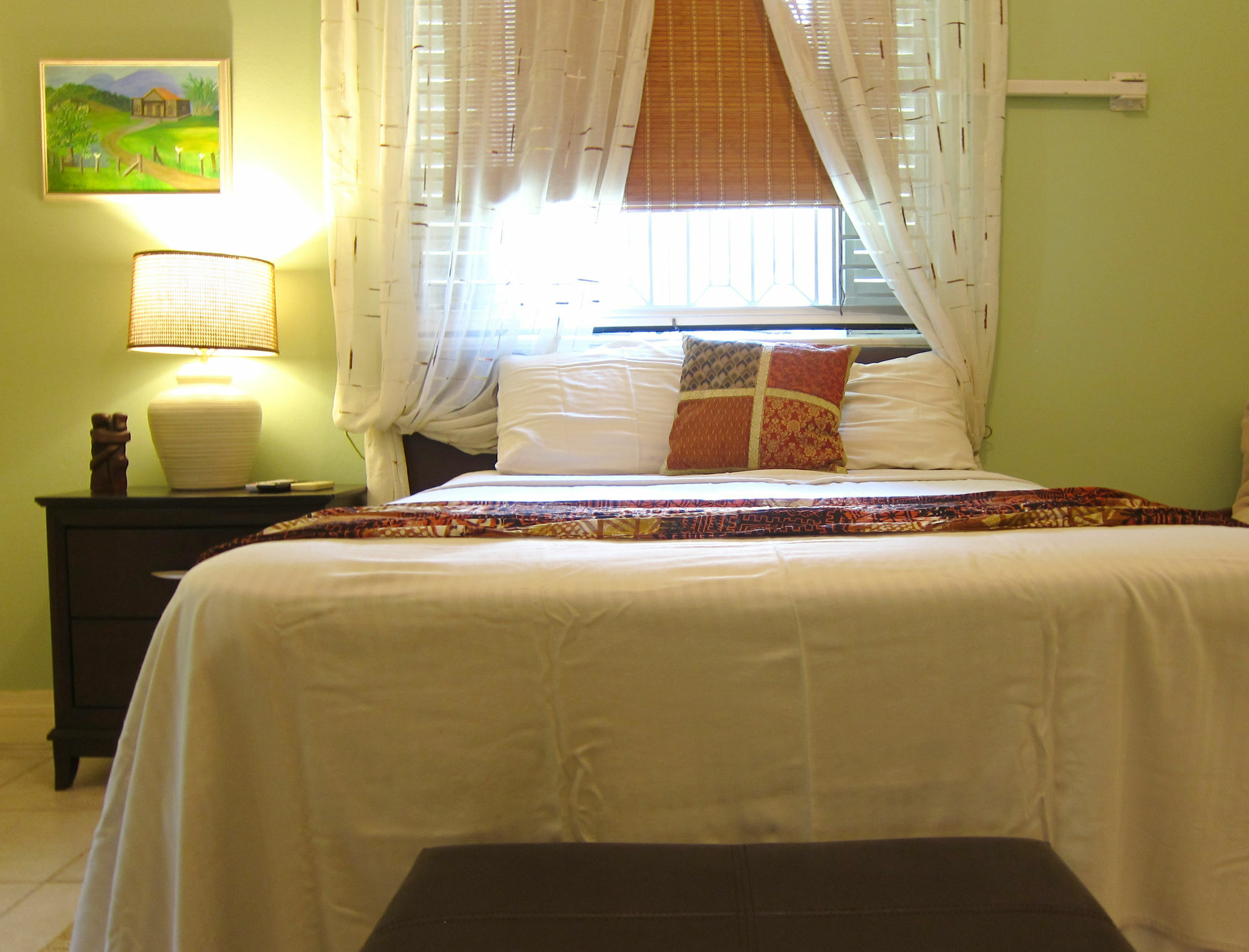 Chester Avenue Guest House Kingston Exteriör bild