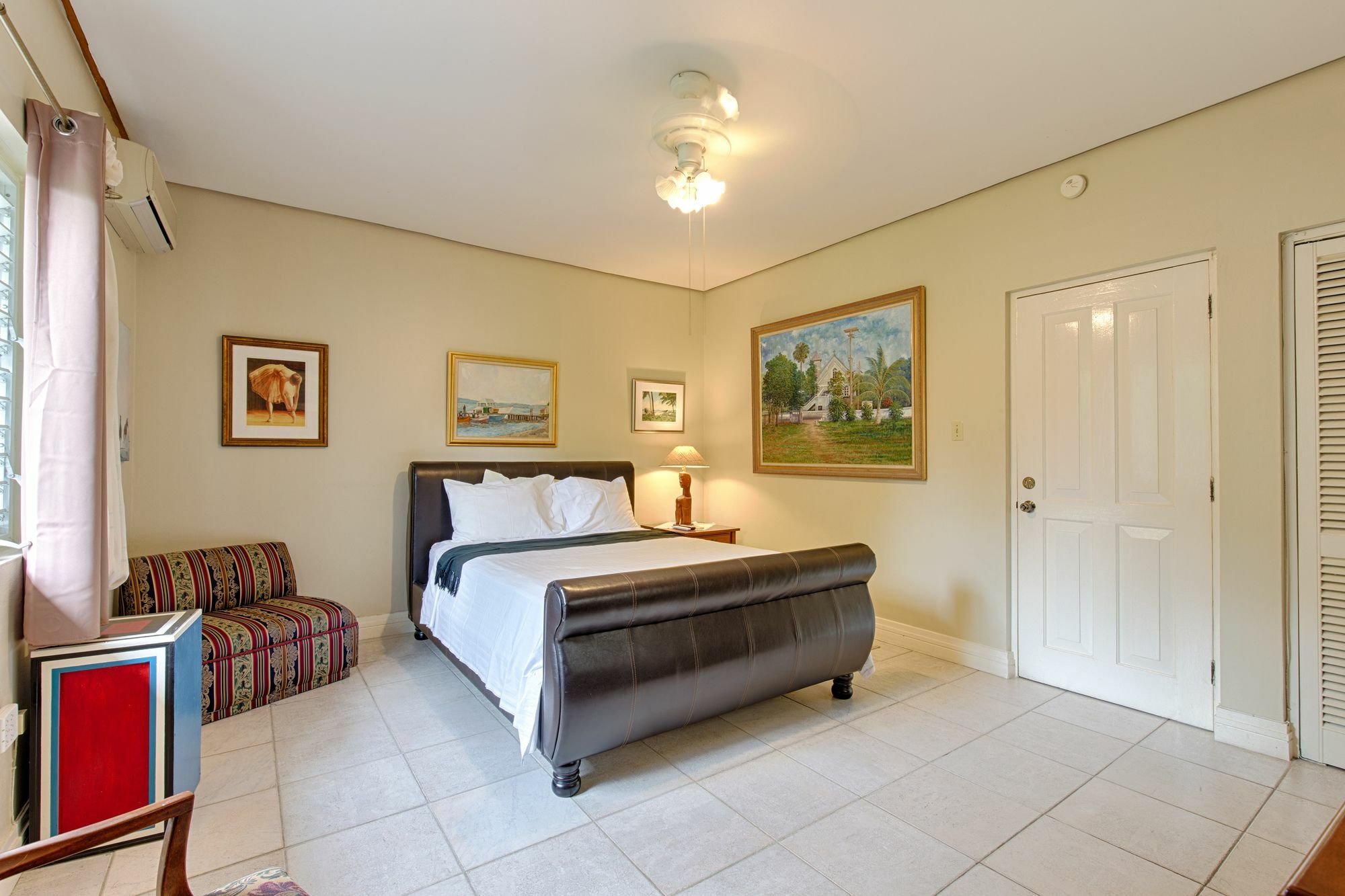 Chester Avenue Guest House Kingston Exteriör bild