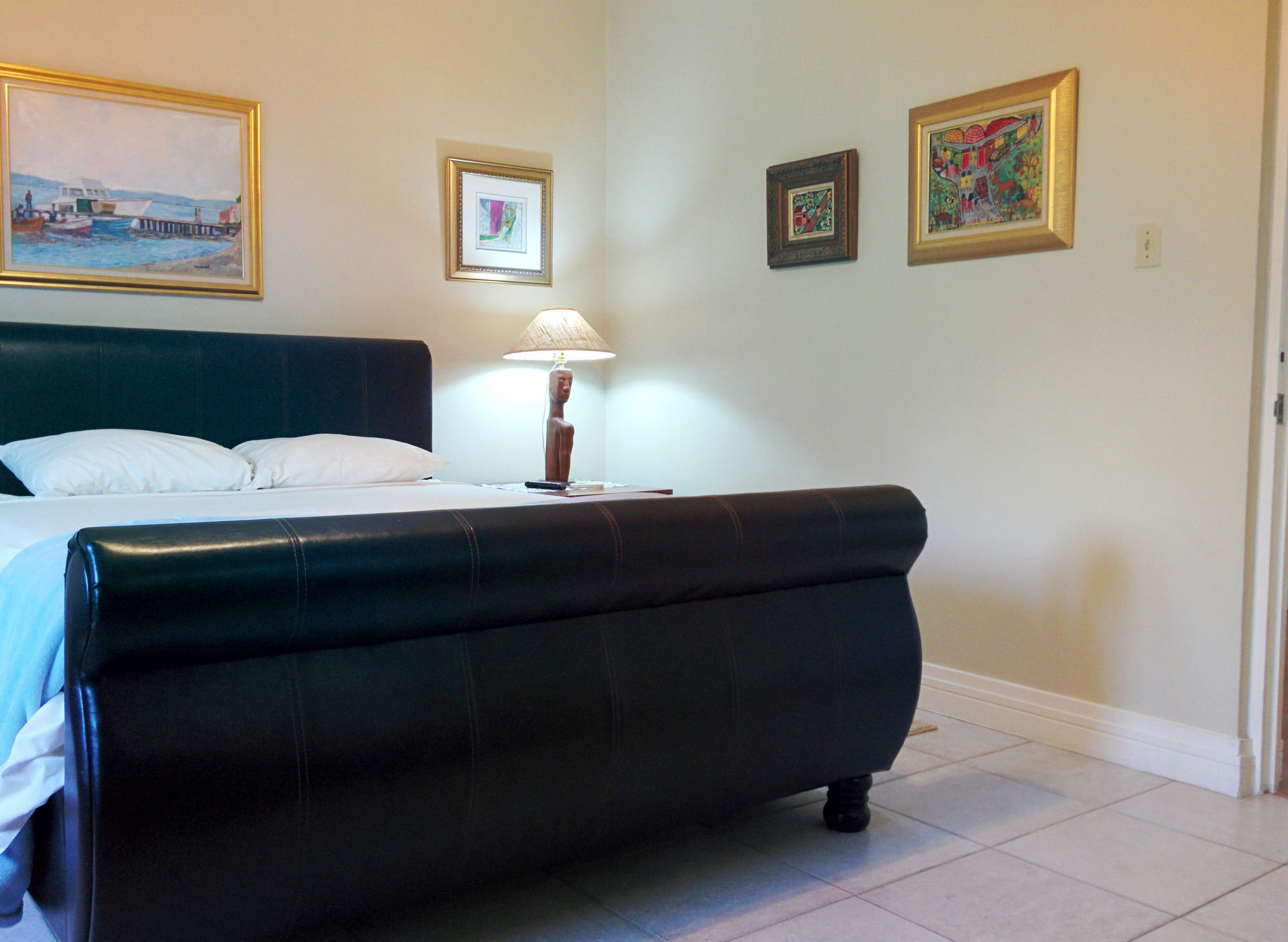 Chester Avenue Guest House Kingston Exteriör bild