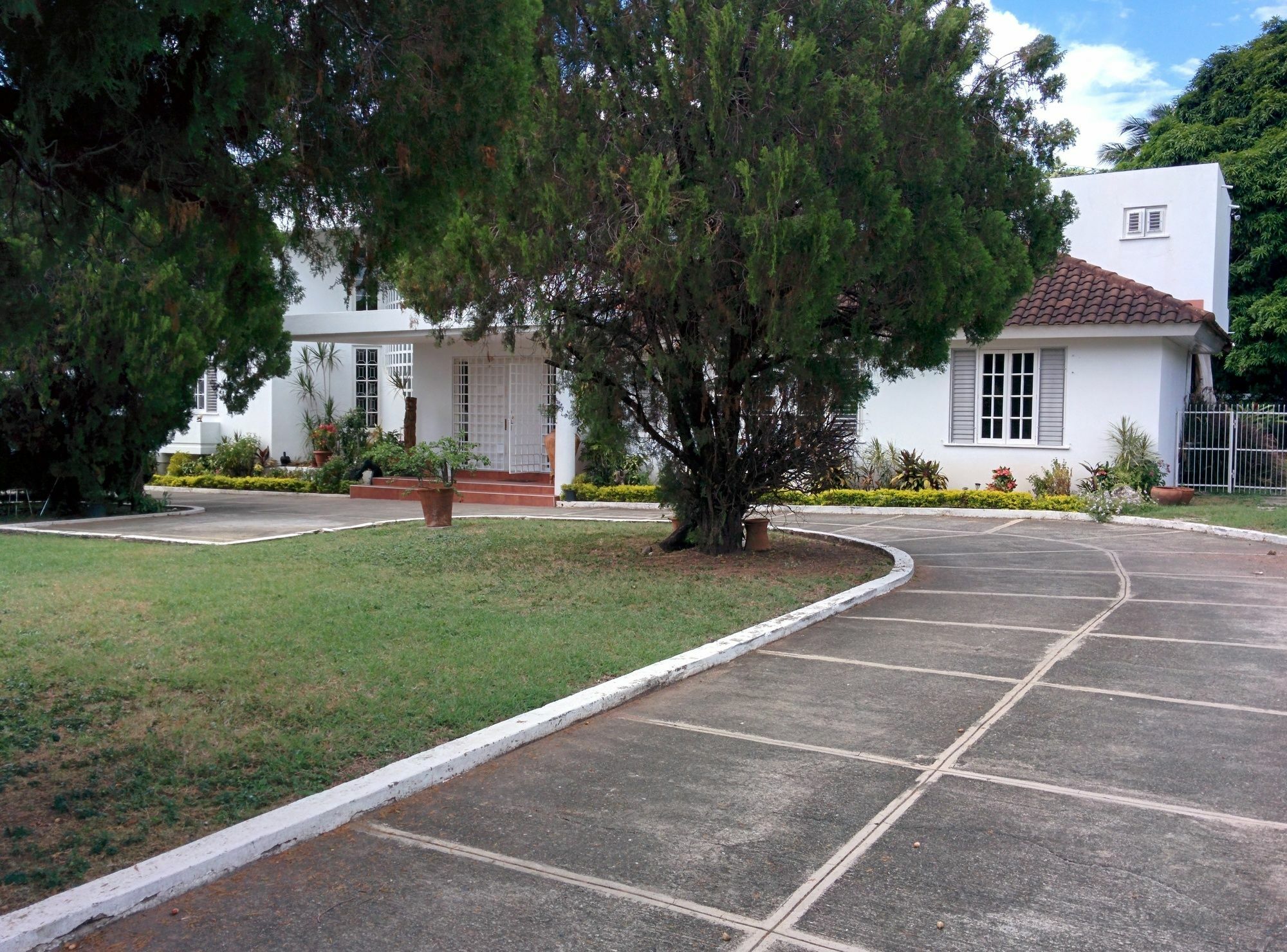 Chester Avenue Guest House Kingston Exteriör bild