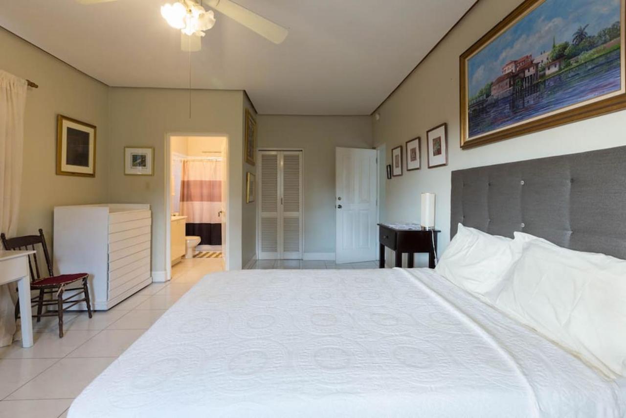 Chester Avenue Guest House Kingston Exteriör bild