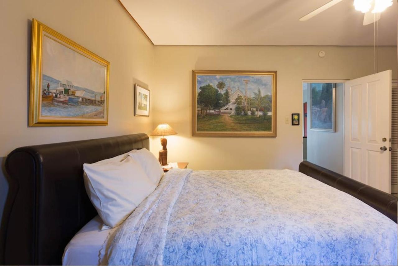 Chester Avenue Guest House Kingston Exteriör bild